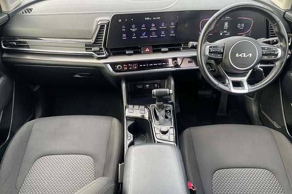 2022 Kia Sportage SX NQ5