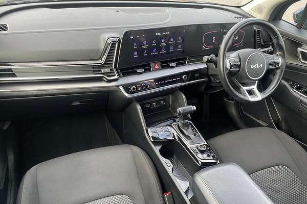 2022 Kia Sportage SX NQ5