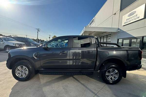 2024 Ford Ranger XLT 4X4 2.0L