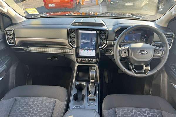 2024 Ford Ranger XLT 4X4 2.0L