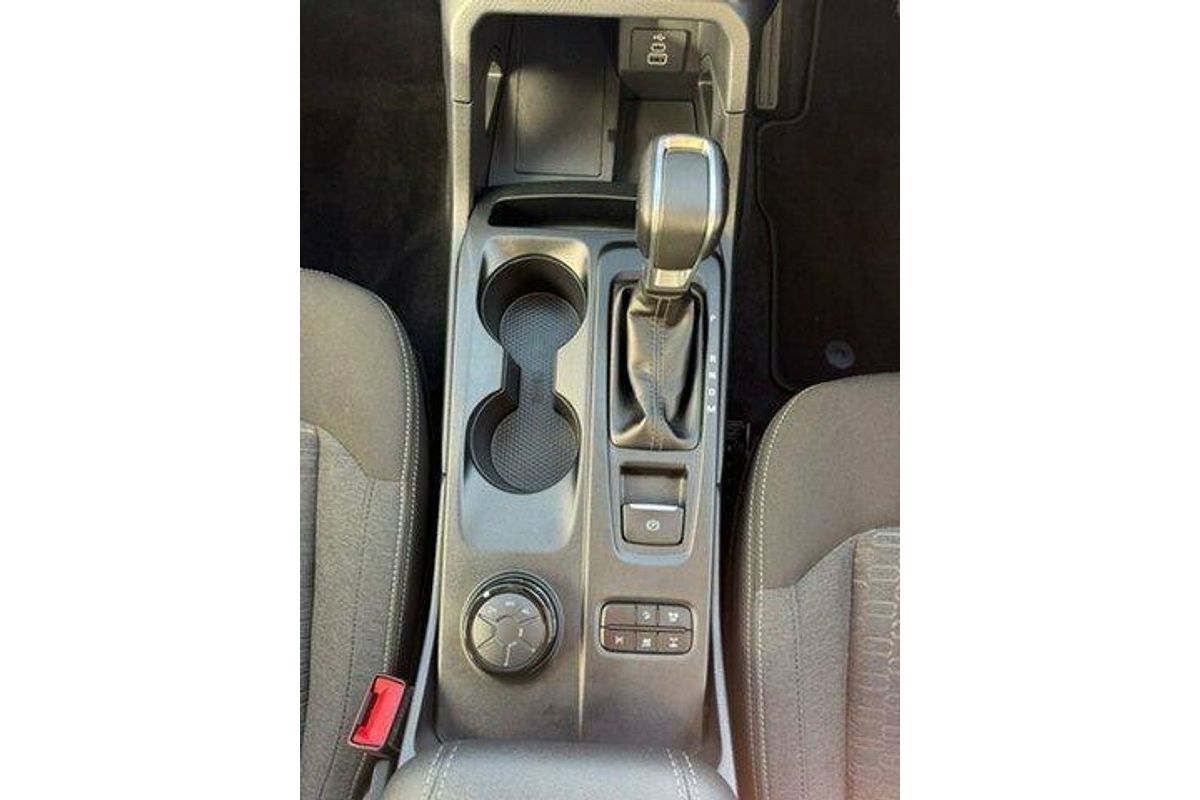 2024 Ford Ranger XLT 4X4 2.0L