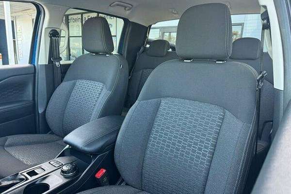 2024 Ford Ranger XLT 4X4 2.0L