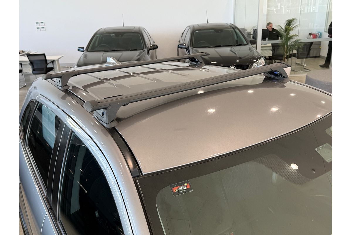 2021 Mitsubishi ASX ES XD