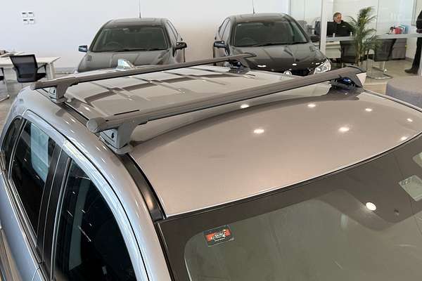 2021 Mitsubishi ASX ES XD