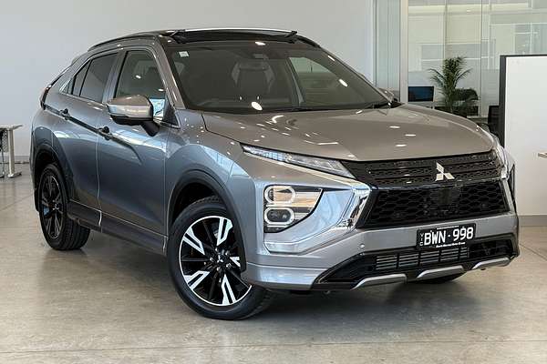 2022 Mitsubishi Eclipse Cross Exceed YB