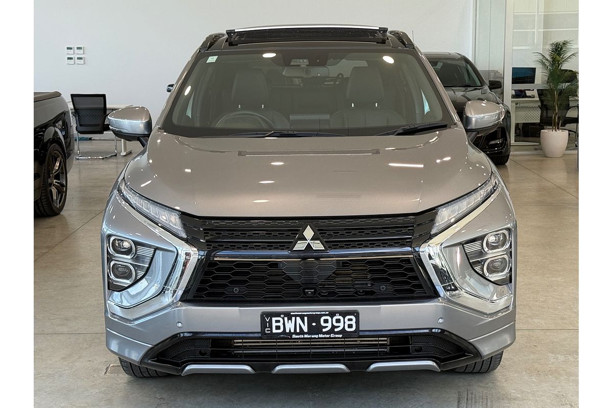 2022 Mitsubishi Eclipse Cross Exceed YB