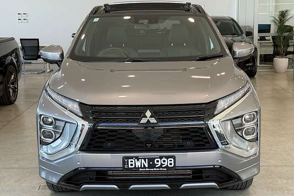 2022 Mitsubishi Eclipse Cross Exceed YB