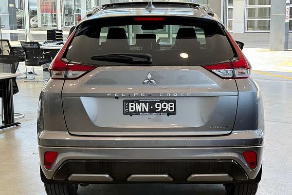 2022 Mitsubishi Eclipse Cross Exceed YB
