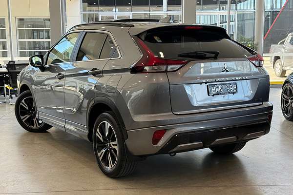 2022 Mitsubishi Eclipse Cross Exceed YB