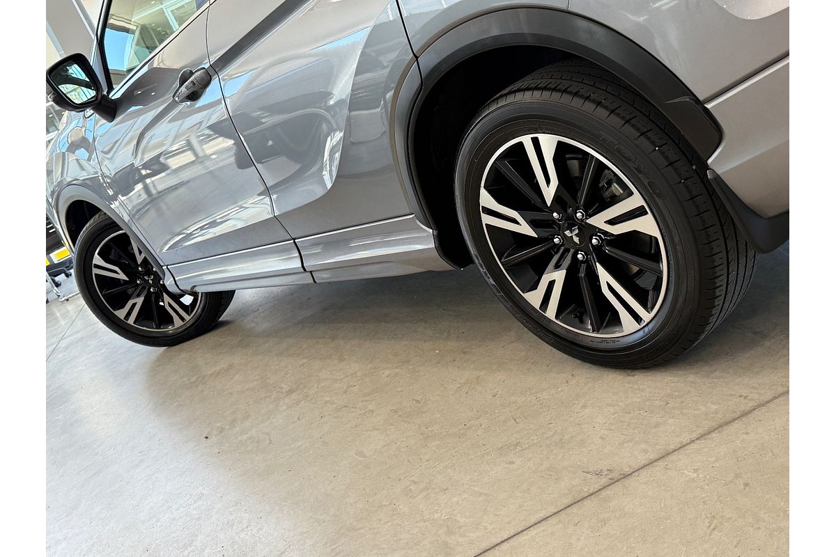 2022 Mitsubishi Eclipse Cross Exceed YB