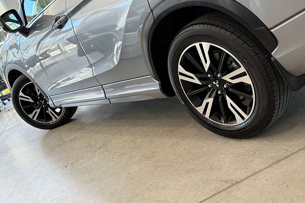 2022 Mitsubishi Eclipse Cross Exceed YB