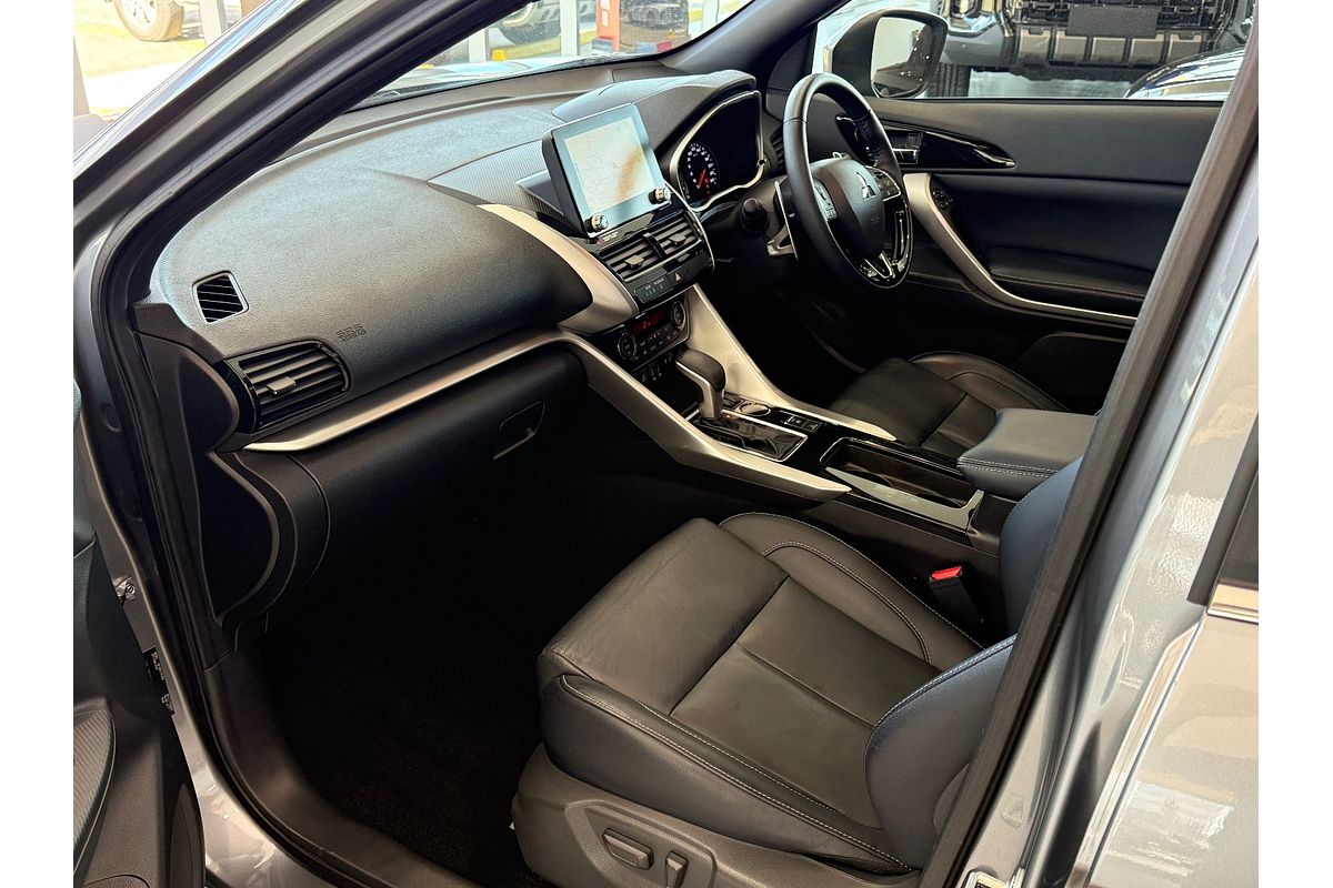 2022 Mitsubishi Eclipse Cross Exceed YB