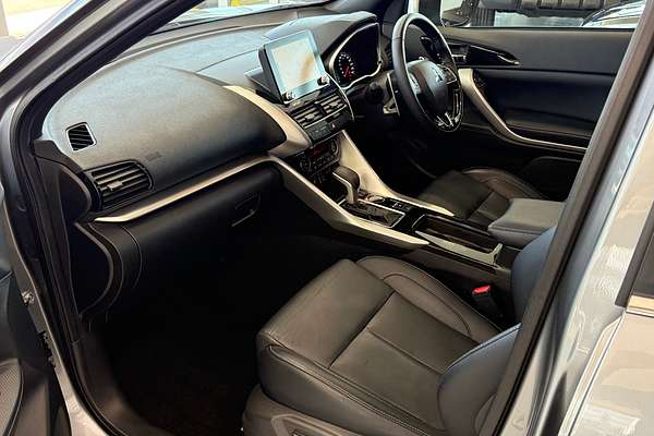 2022 Mitsubishi Eclipse Cross Exceed YB