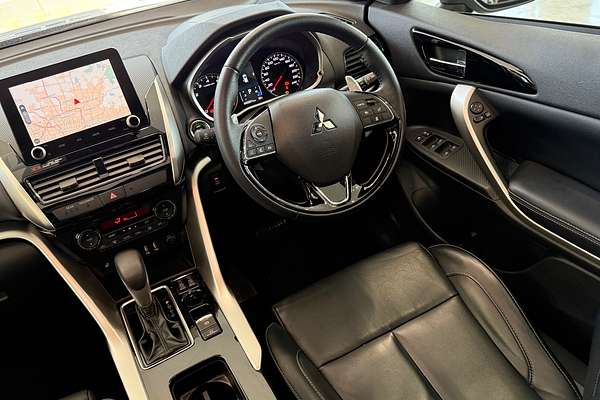 2022 Mitsubishi Eclipse Cross Exceed YB