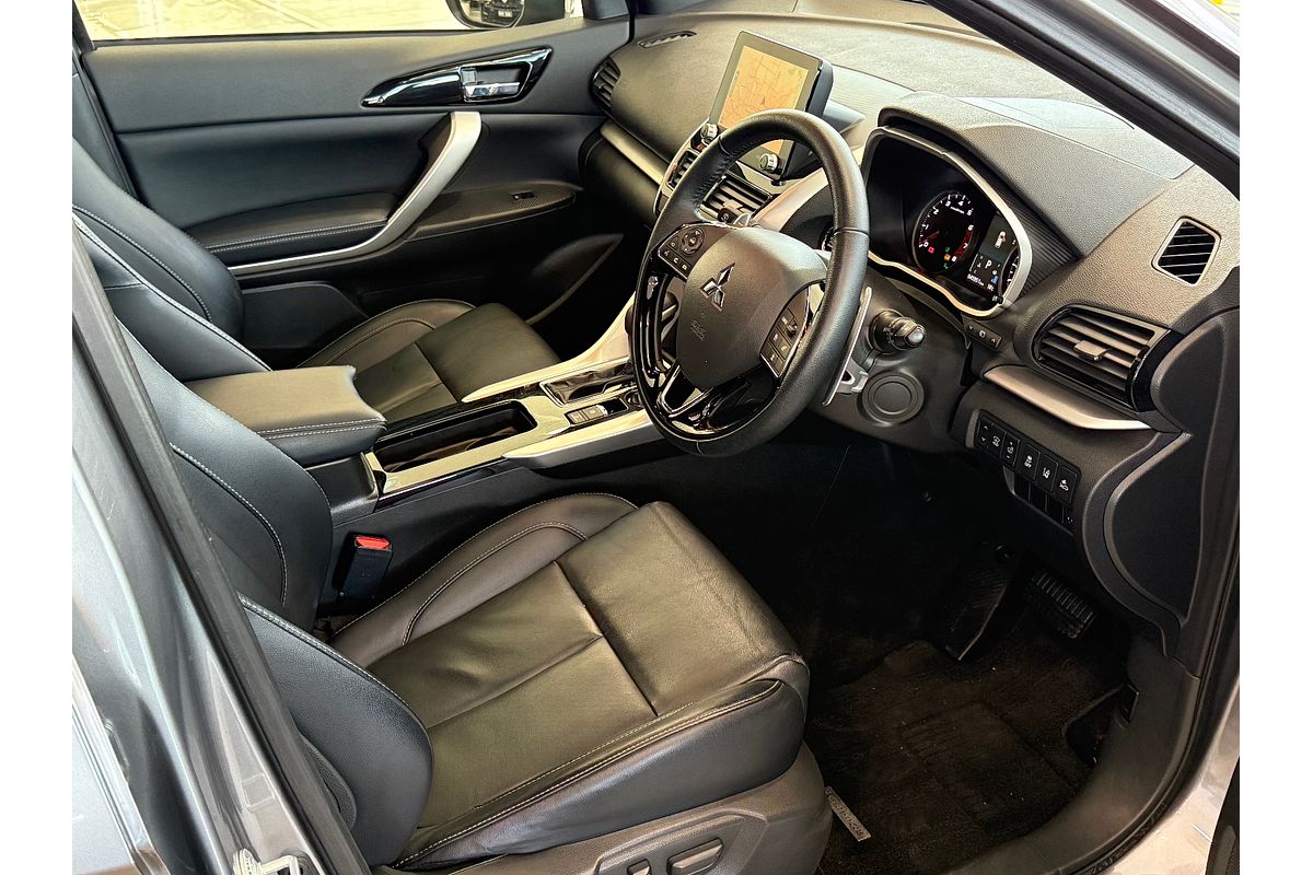 2022 Mitsubishi Eclipse Cross Exceed YB