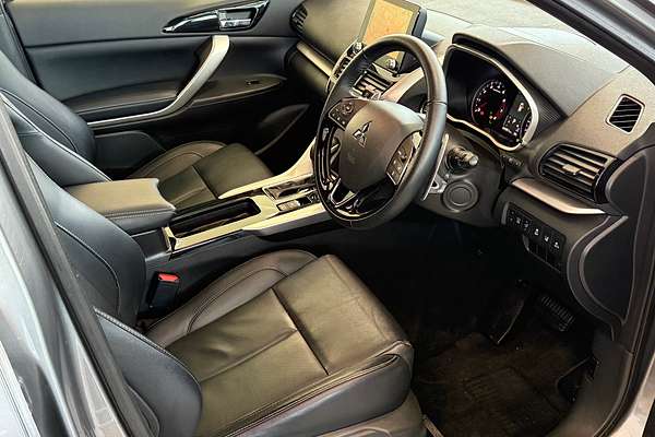 2022 Mitsubishi Eclipse Cross Exceed YB