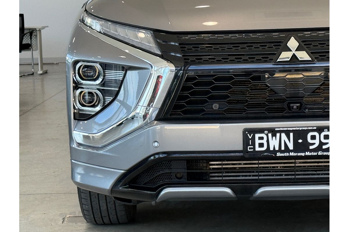 2022 Mitsubishi Eclipse Cross Exceed YB