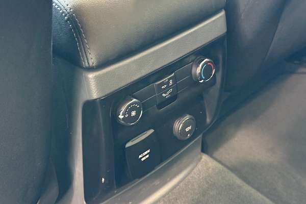 2018 Ford Everest Trend UA 3.2L