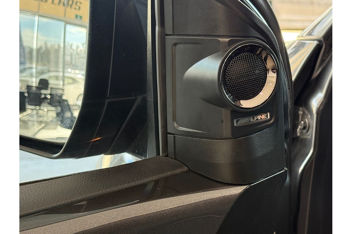 2019 Ford Ranger Wildtrak PX MkIII 4X4 3.2L