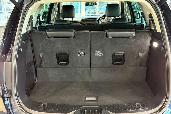 2020 Ford Everest Trend UA II 3.2L