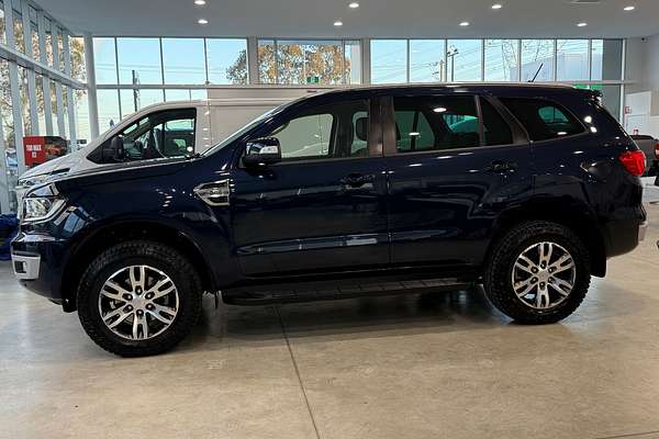 2020 Ford Everest Trend UA II 3.2L