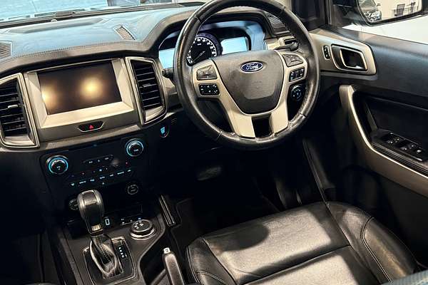 2020 Ford Everest Trend UA II 3.2L