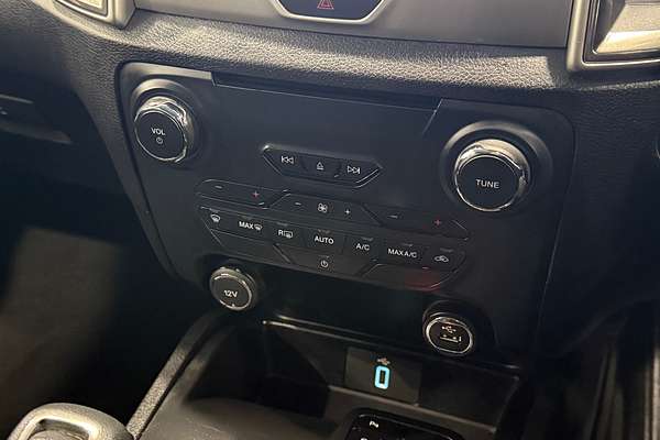 2020 Ford Everest Trend UA II 3.2L