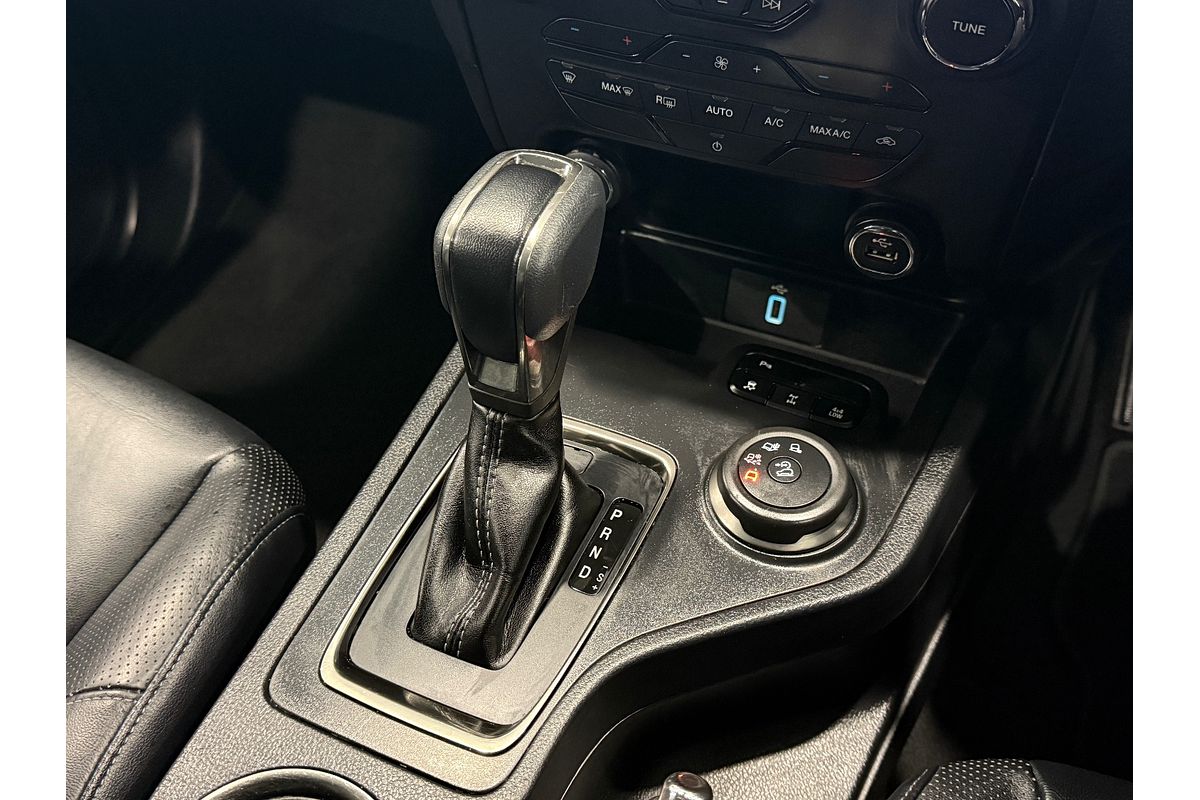 2020 Ford Everest Trend UA II 3.2L