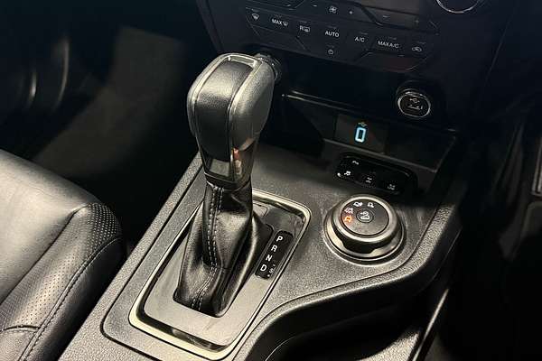 2020 Ford Everest Trend UA II 3.2L