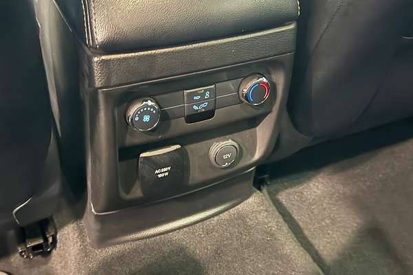 2020 Ford Everest Trend UA II 3.2L