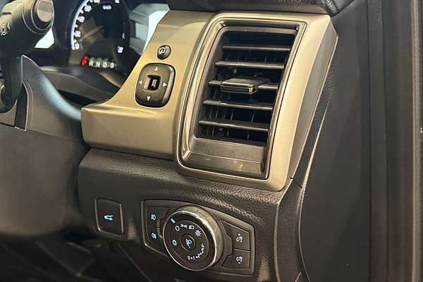 2020 Ford Everest Trend UA II 3.2L