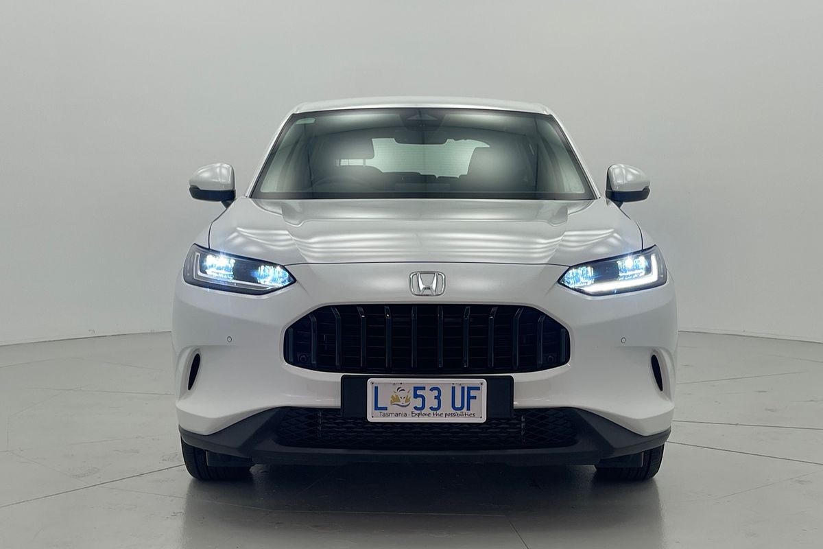 2023 Honda ZR-V VTi X RZ