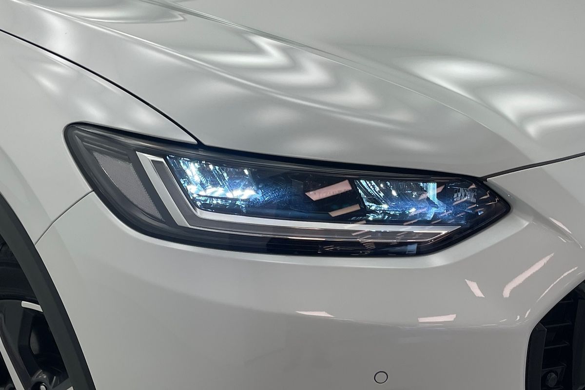 2023 Honda ZR-V VTi X RZ