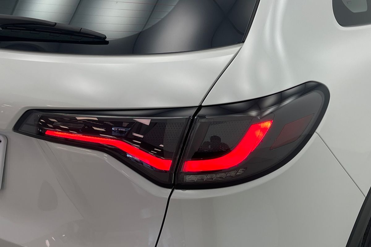 2023 Honda ZR-V VTi X RZ