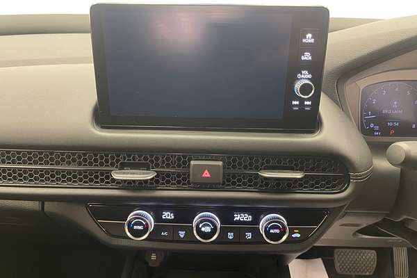 2023 Honda ZR-V VTi X RZ