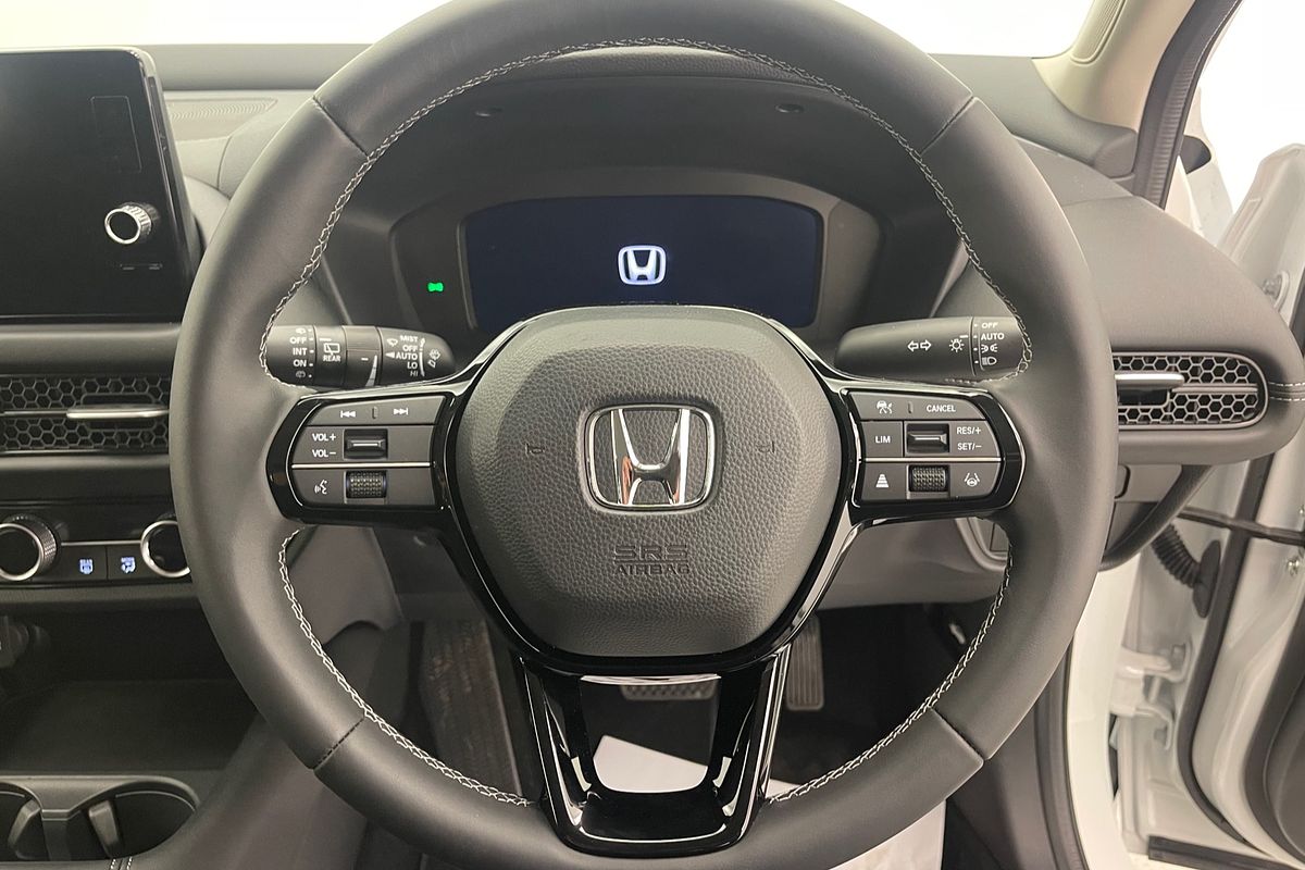 2023 Honda ZR-V VTi X RZ