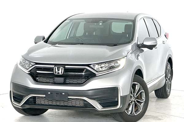 2021 Honda CR-V VTi L AWD RW