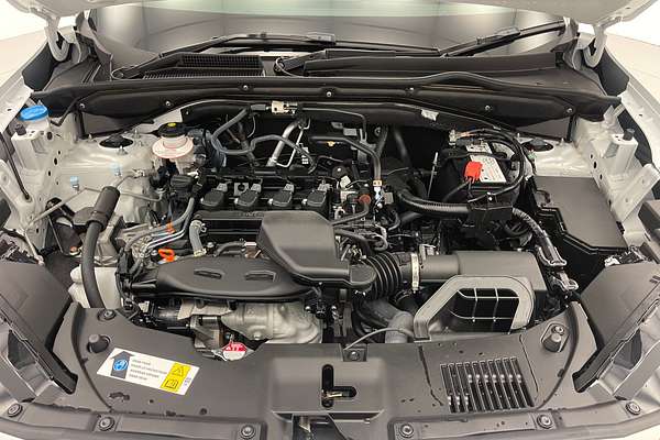2023 Honda ZR-V VTi X RZ