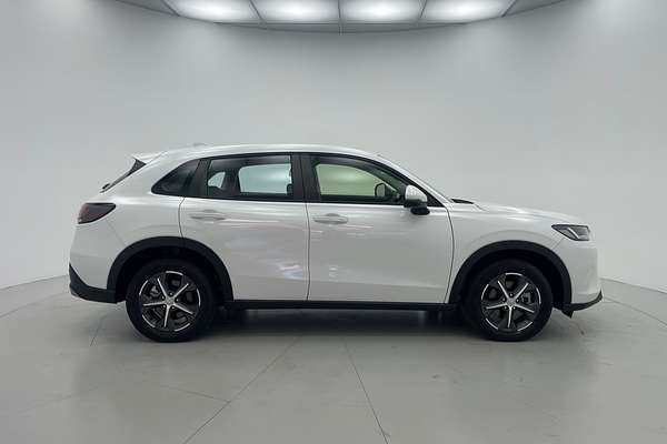 2023 Honda ZR-V VTi X RZ