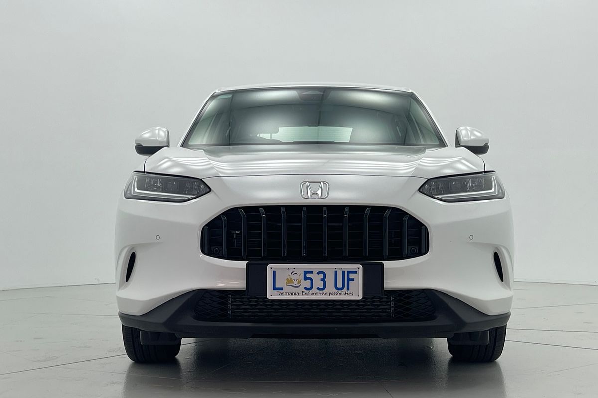 2023 Honda ZR-V VTi X RZ