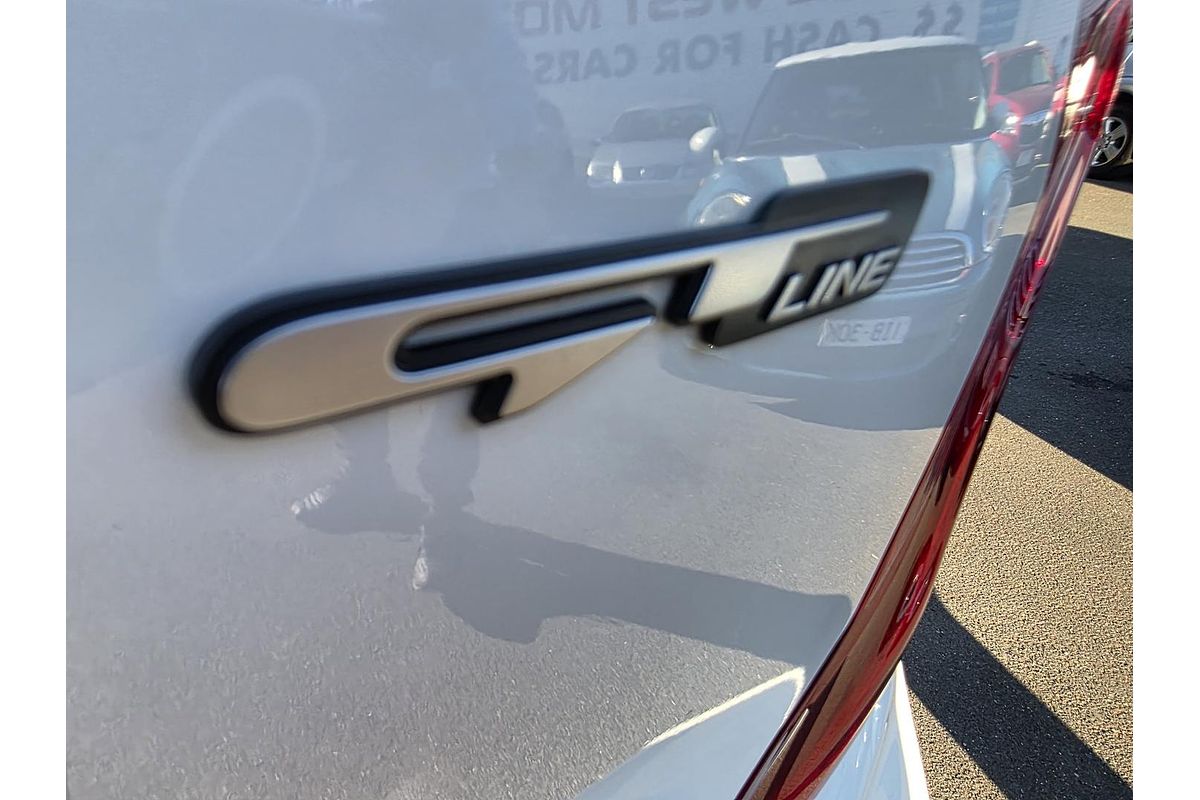 2023 Kia Picanto GT-Line JA