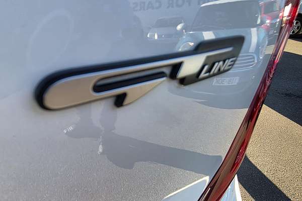 2023 Kia Picanto GT-Line JA
