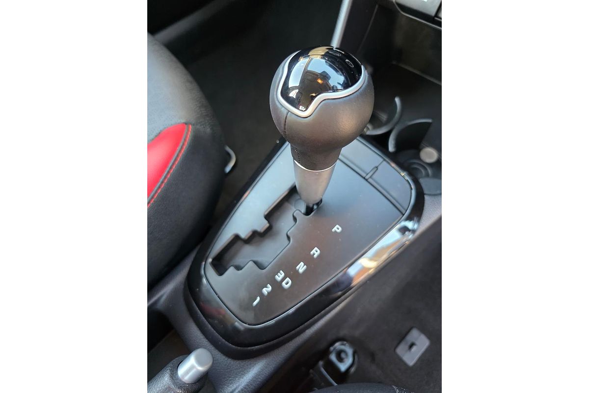 2023 Kia Picanto GT-Line JA