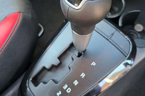 2023 Kia Picanto GT-Line JA