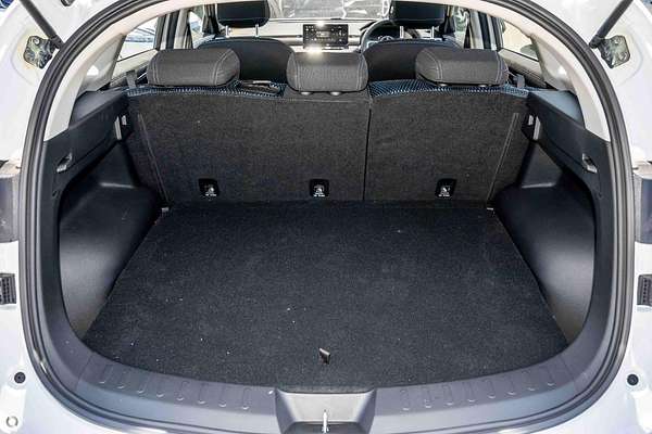 2025 GWM Haval Jolion Premium Hybrid A02