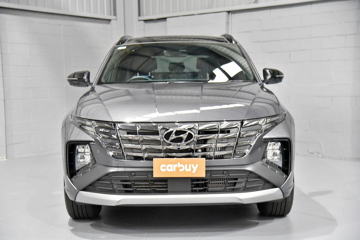 2024 Hyundai Tucson Highlander NX4.V2