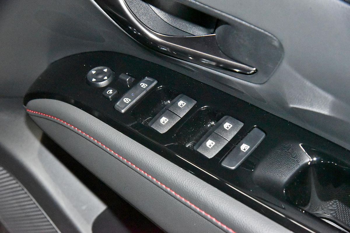 2024 Hyundai Tucson Highlander NX4.V2