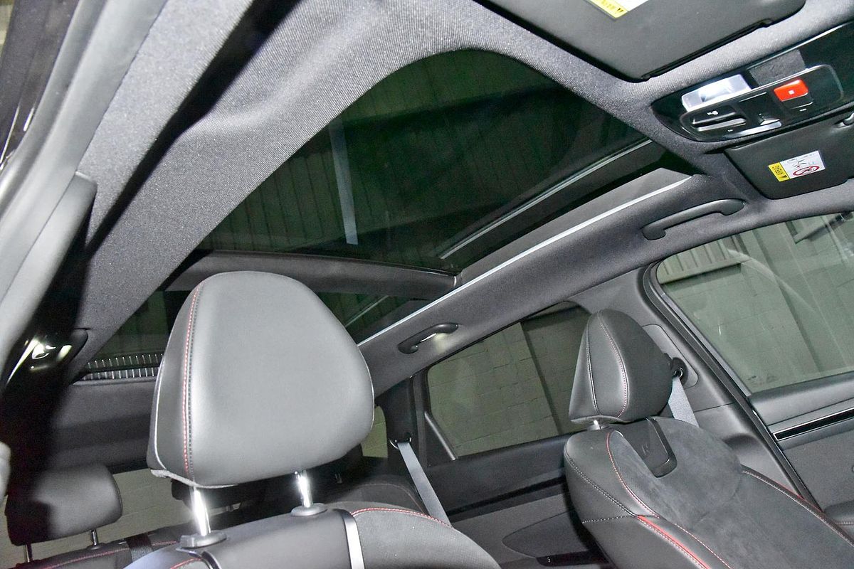2024 Hyundai Tucson Highlander NX4.V2