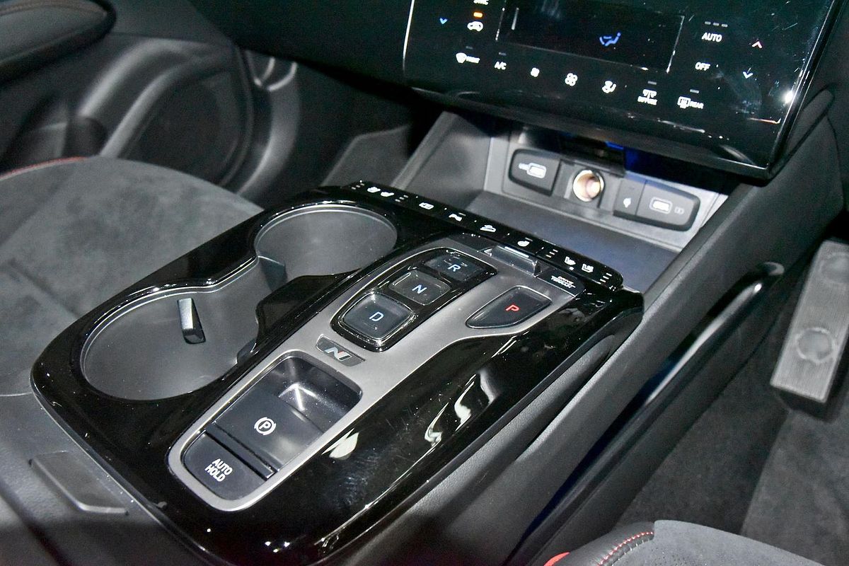 2024 Hyundai Tucson Highlander NX4.V2