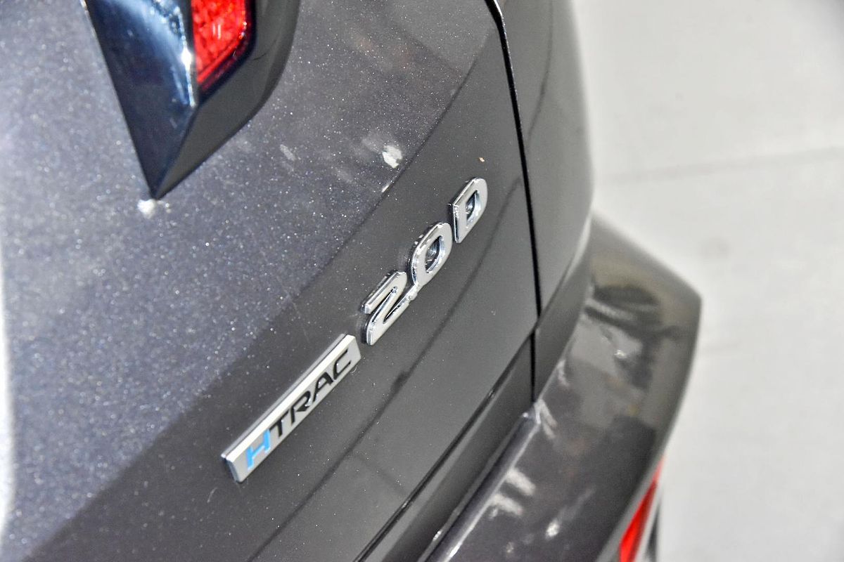2024 Hyundai Tucson Highlander NX4.V2